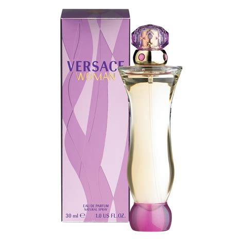 versace woman parfum 30 ml